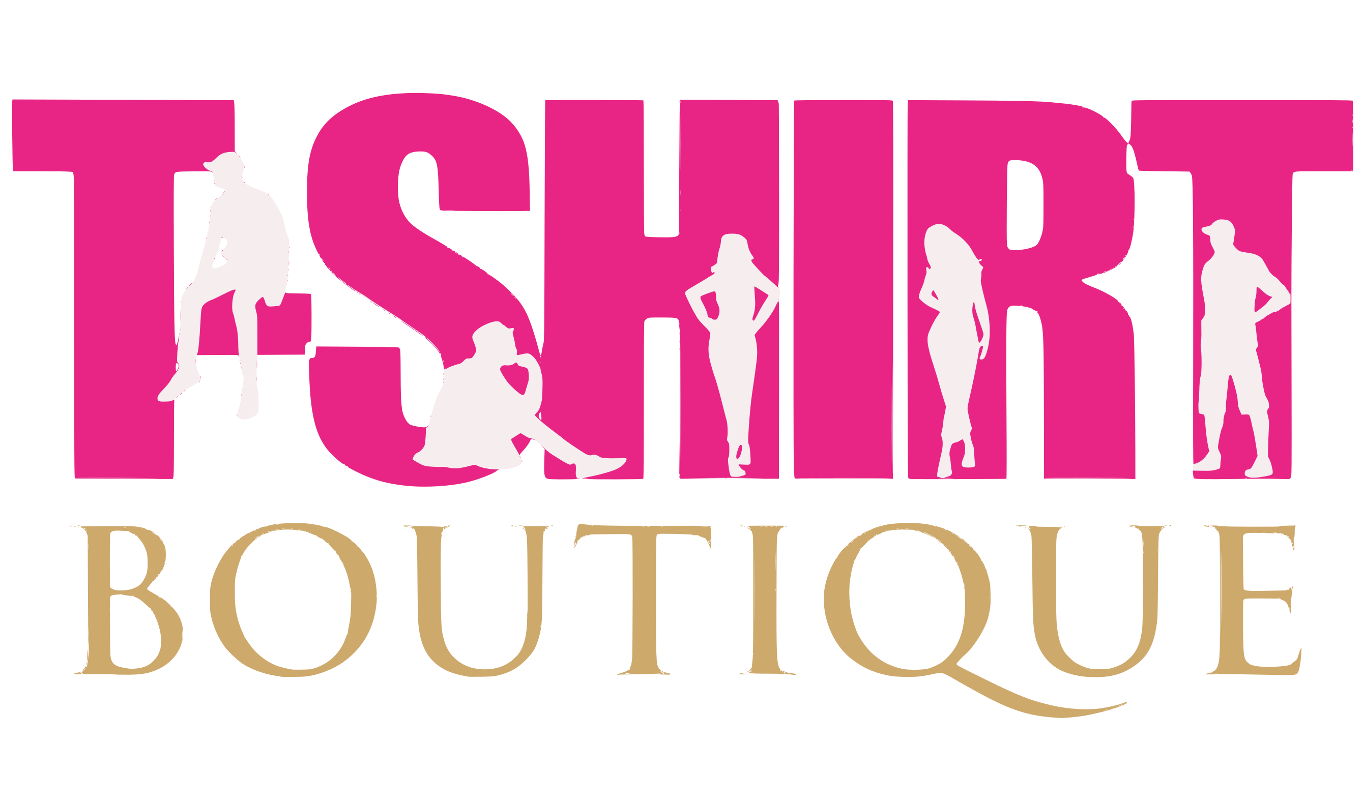 T-Shirt Boutique